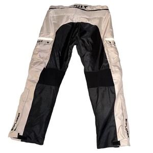 BiLT Motorcycle Pants Size 40